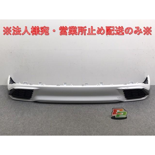 レクサス RX 350 TALA15 Fスポーツ リア ガーニッシュ 新車外し