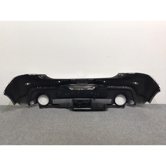 スイフトリアバンパーZC－１１Ｓシルバー スイフト スポーツ ZC33S 純正 リア バンパー 71811-68R