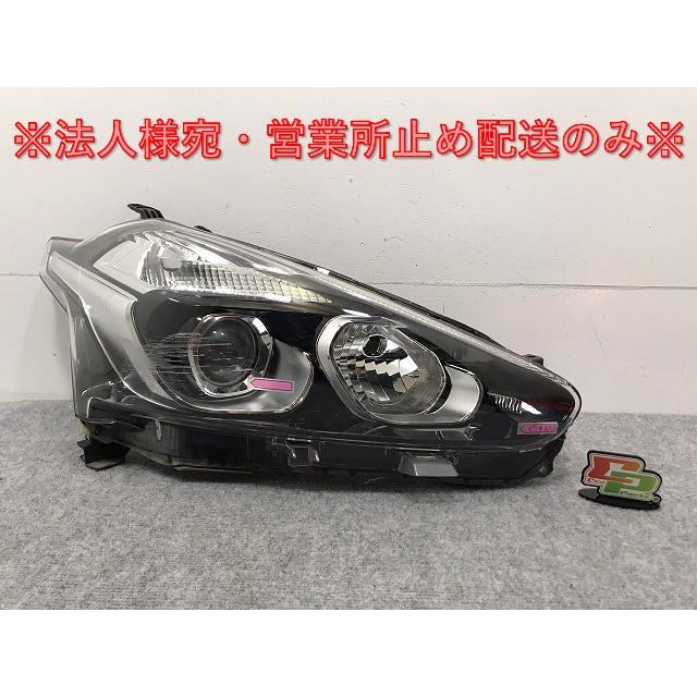 シエンタ170 前期 カスタム ヘッドライト 右 シエンタ 170系/NHP170G