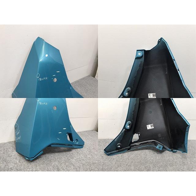 ルーミー/タンク/トール/ジャスティ M900A/S/F/M910A/S/F 純正 左リア