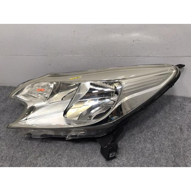 ノート/NOTE E12/HE12/NE12/SNE12 純正 前期 左 ヘッドライト/ランプ