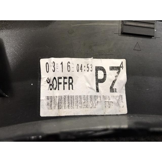 CX-5/CX5 KFEP/KF2P/KF5P 純正 後期 右フロント フェンダーアーチ