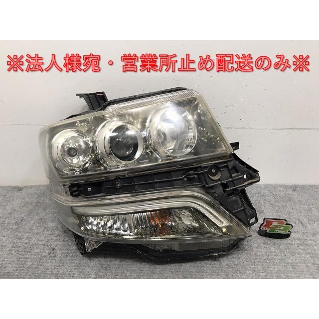 N-BOX/NBOX Nボックス/カスタム JF1/JF2 純正 前期 右 ヘッドライト