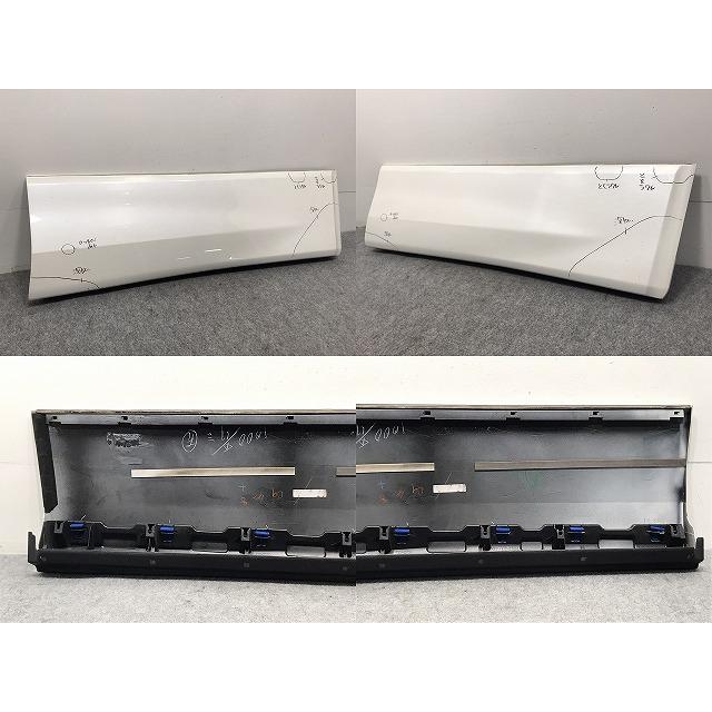 ヴェルファイア/アルファード 20系/ANH20W/ANH25W/GGH20W/GGH25W 純正