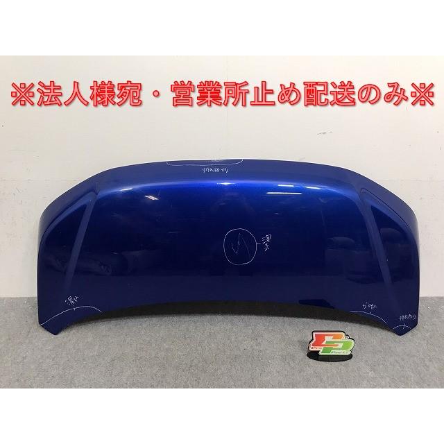 N-WGN/NWGN N-ワゴン/Nワゴン/エヌワゴン/JH1/JH2 純正 ボンネット