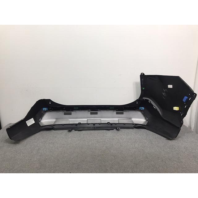 RAV4 ラブ4 MXAA52/MXAA54/AXAH52/AXAH54 純正 リア バンパー 52159