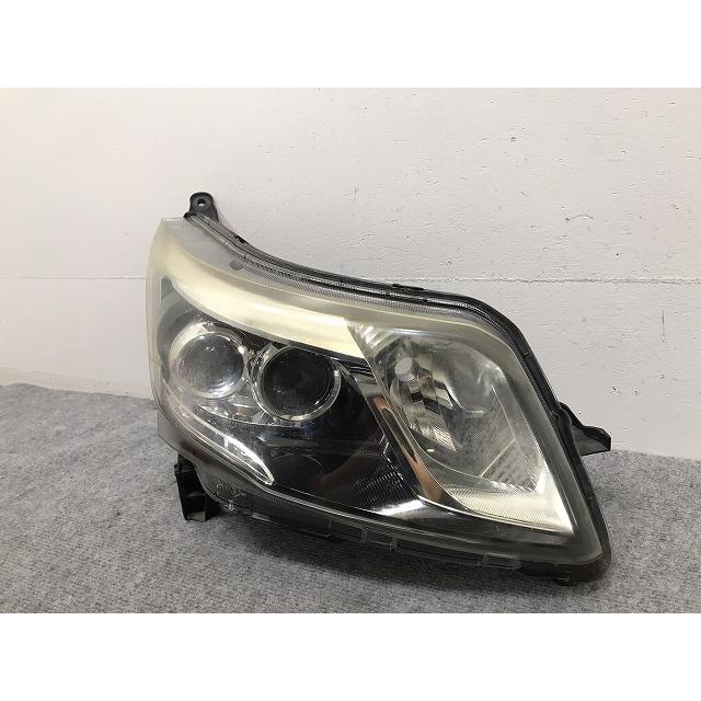 ピクシスメガ DBA-LA710A 左 ヘッド ライト ランプ B58 Yahoo