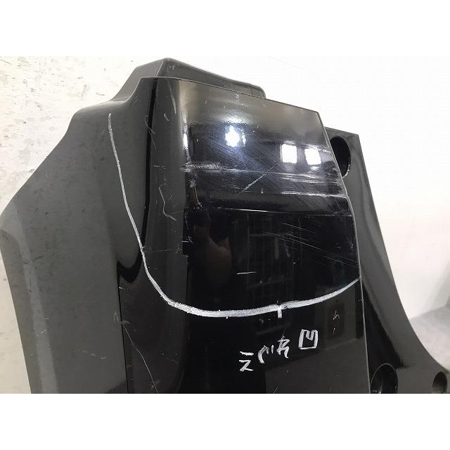 N-BOX/NBOX Nボックス JF1/JF2 純正 リア バンパー 71501-TY0-0000