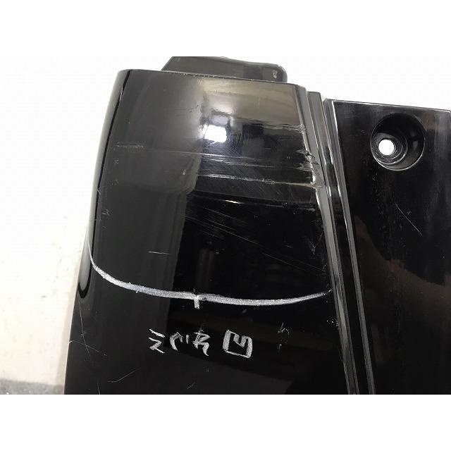 N-BOX/NBOX Nボックス JF1/JF2 純正 リア バンパー 71501-TY0-0000