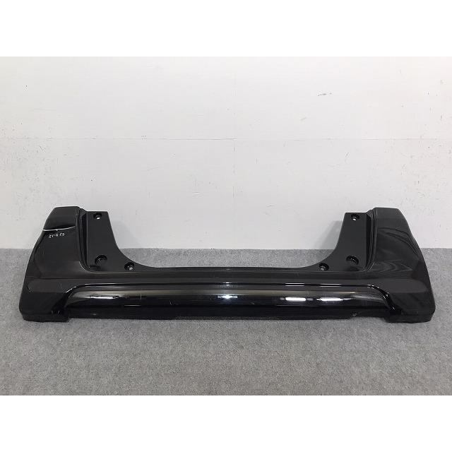 N-BOX/NBOX Nボックス JF1/JF2 純正 リア バンパー 71501-TY0-0000