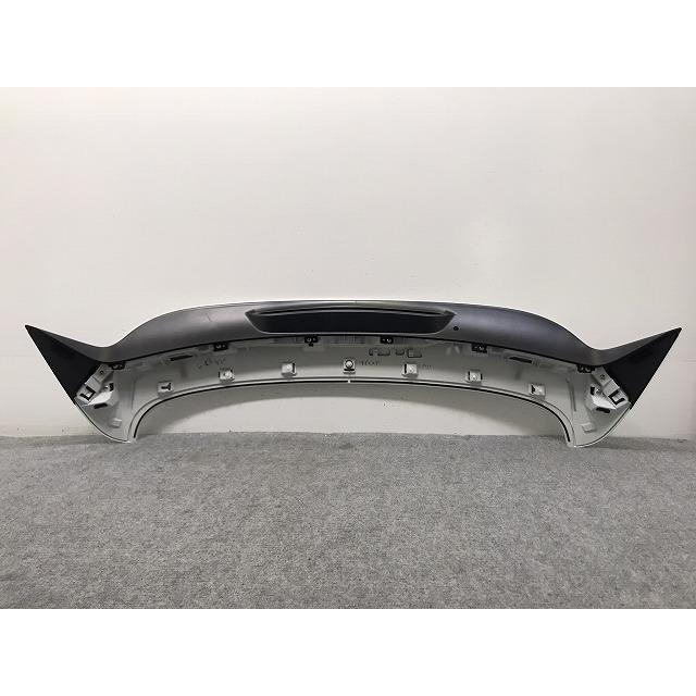 ZR-V リアスポイラー 純正 ホンダ 新車外し クリスタルブラック