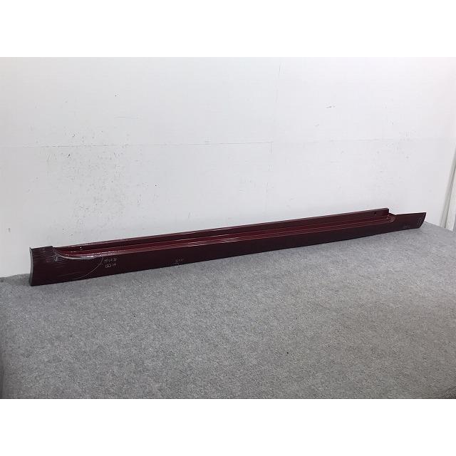 マークX 130系/GRX130/GRX133/GRX135 純正 右 サイドステップ/サイド