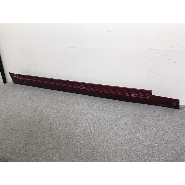 マークX 130系/GRX130/GRX133/GRX135 純正 右 サイドステップ/サイド