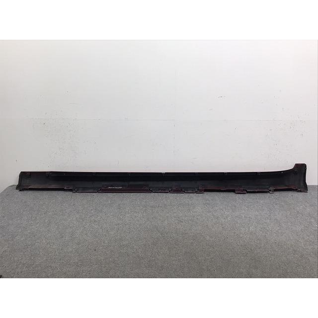マークX 130系/GRX130/GRX133/GRX135 純正 右 サイドステップ/サイド