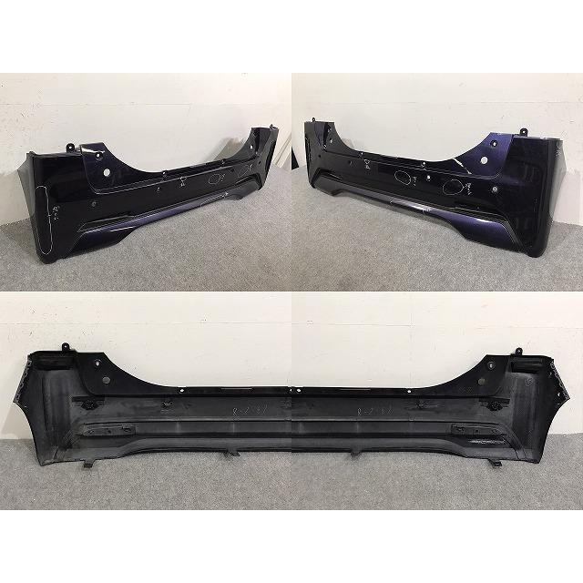 ルークス ハイウェイスター B44A/B45A/B47A/B48A 純正 リア バンパー