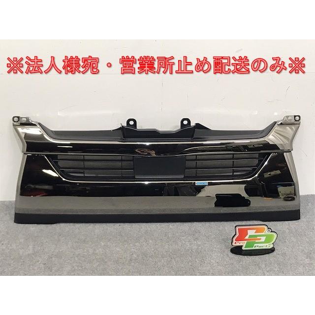 ハイエース/レジアスエース 200系/6型/標準 純正 後期 フロントグリル 