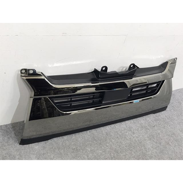 ハイエース/レジアスエース 200系/6型/標準 純正 後期 フロントグリル