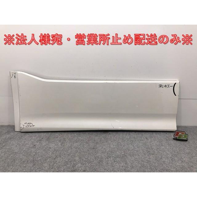 ヴォクシー/ノア/Si/ZS 80/ZRR80W/ZRR85W/ZWR80W 純正 左フロントドア