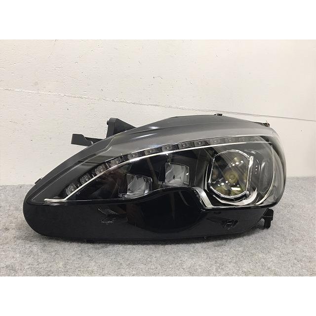 308 SW T9 純正 左 ヘッドライト/ランプ LED AL Automotive Lighting