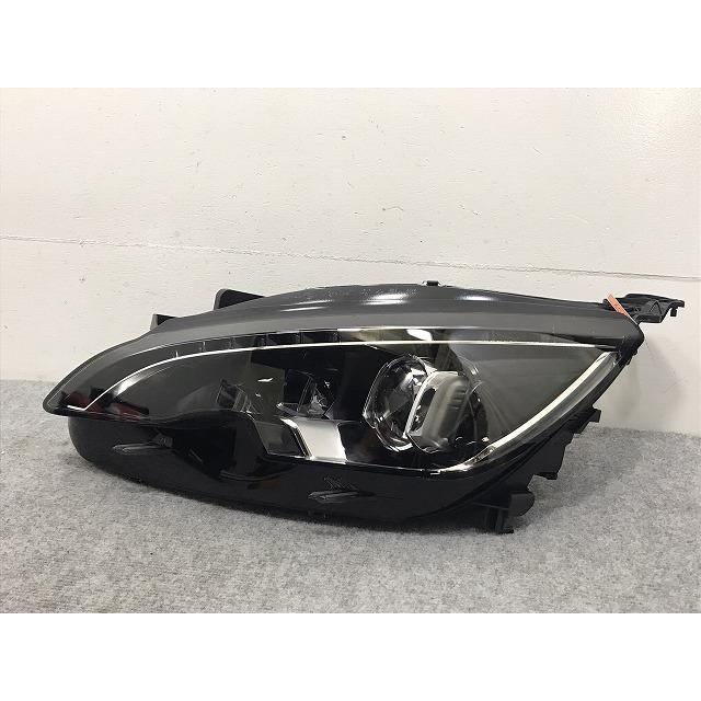 プジョー308T9 左ヘッドライト 308 SW T9 純正 左 ヘッドライト/ランプ LED AL Automotive Lighting