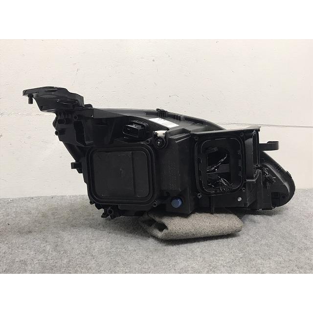 308 SW T9 純正 左 ヘッドライト/ランプ LED AL Automotive Lighting