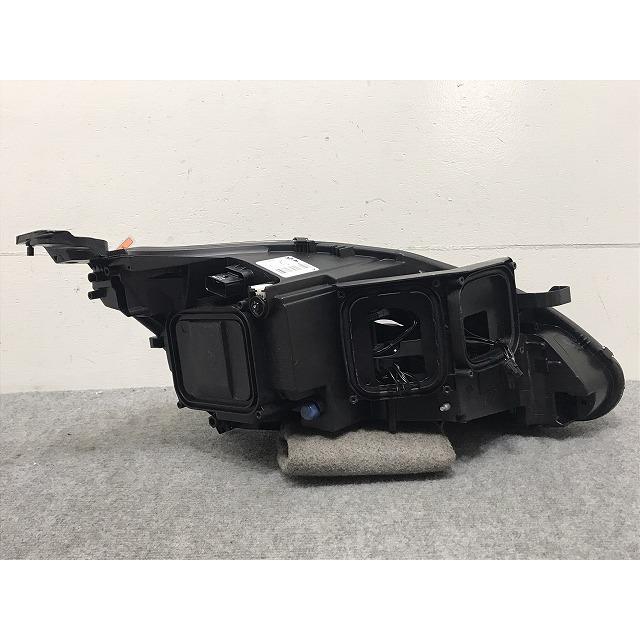308 SW T9 純正 左 ヘッドライト/ランプ LED AL Automotive Lighting
