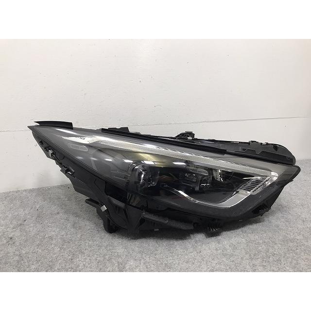 SL R232 右 ヘッドライト/ランプ LED A 232 906 14 03