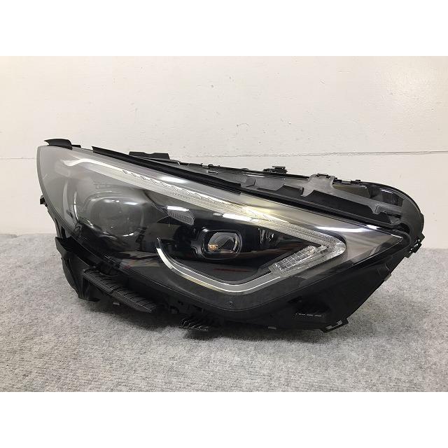 SL R232 右 ヘッドライト/ランプ LED A 232 906 14 03/A2329061403/2329061403 メルセデスAMG ベンツ(130147)_2