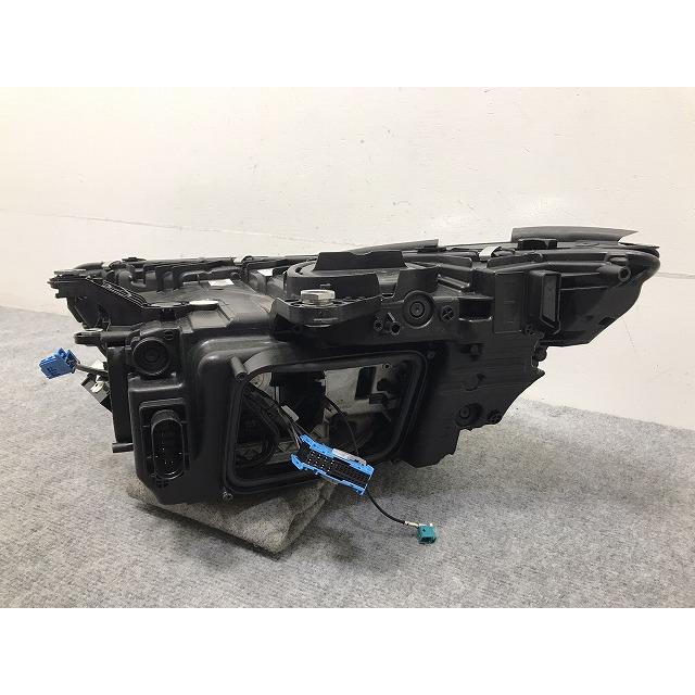 SL R232 右 ヘッドライト/ランプ LED A 232 906 14 03/A2329061403/2329061403 メルセデスAMG ベンツ(130147)_5