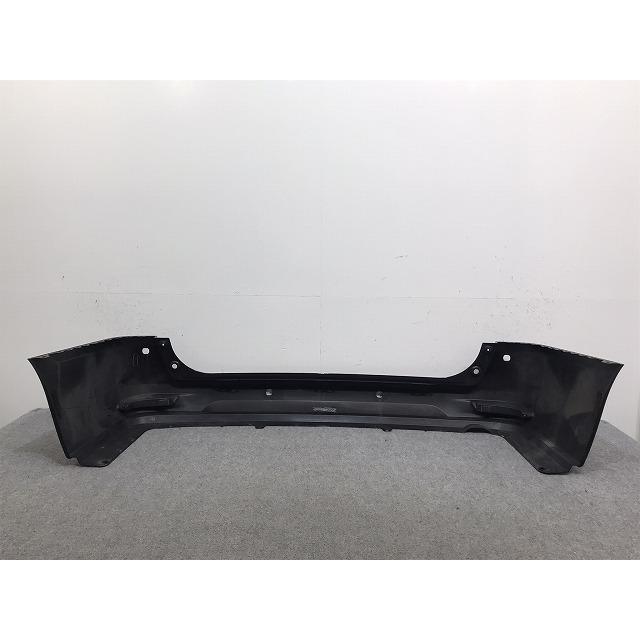 NISSAN 純正◆セレナ HC26◆ リアバンパー◆85022-1VA0A セレナ/S/X/G C26/NC26/HC26 純正 リア バンパー 85022 1VA0H