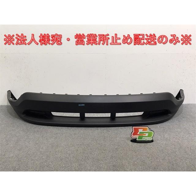 新品!ジープ コンパス MK49/2011-2017 純正 フロント ロアバンパー