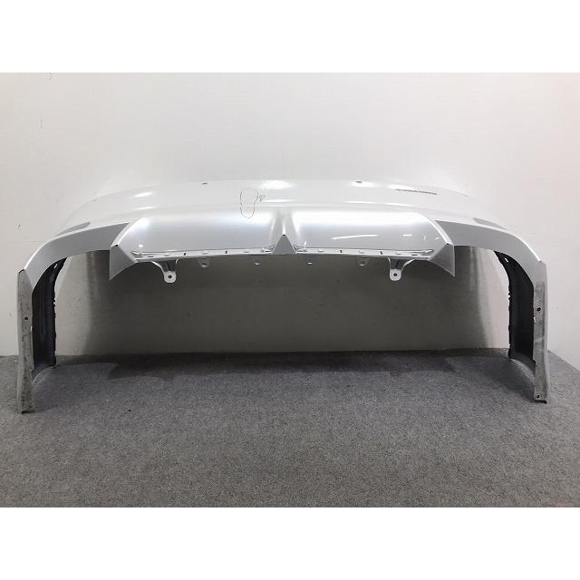 カムリ WS AXVH70/AXVH75 純正 リア バンパー 52159-33440/33450/33460