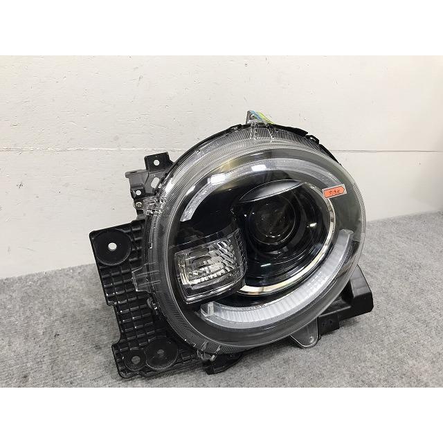 ワゴンR スマイル/WAGONR Smile MX81S/MX91S 純正 左 ヘッド