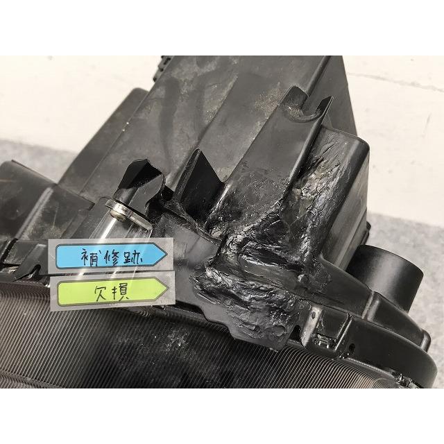 ワゴンR スマイル/WAGONR Smile MX81S/MX91S 純正 左 ヘッドライト