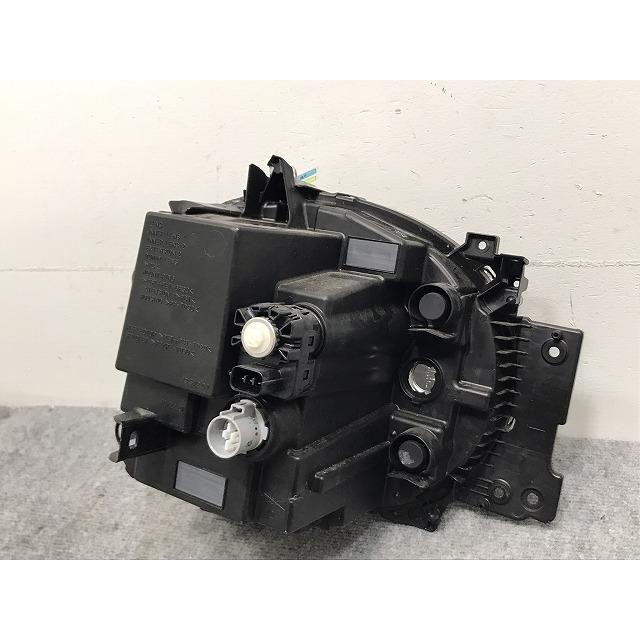 ワゴンＲスマイル　左ヘッドライト mx91s ワゴンR スマイル/WAGONR Smile MX81S/MX91S 純正 左 ヘッドライト