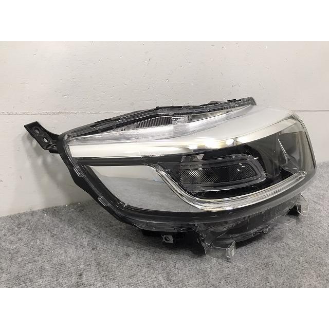 スペーシア カスタム/フレアワゴンカスタムスタイル MK53S/MM53S 純正 