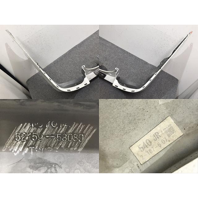 ヴェルファイア/アルファード 20系/ANH20W/ANH25W/GGH20W/GGH25W 純正