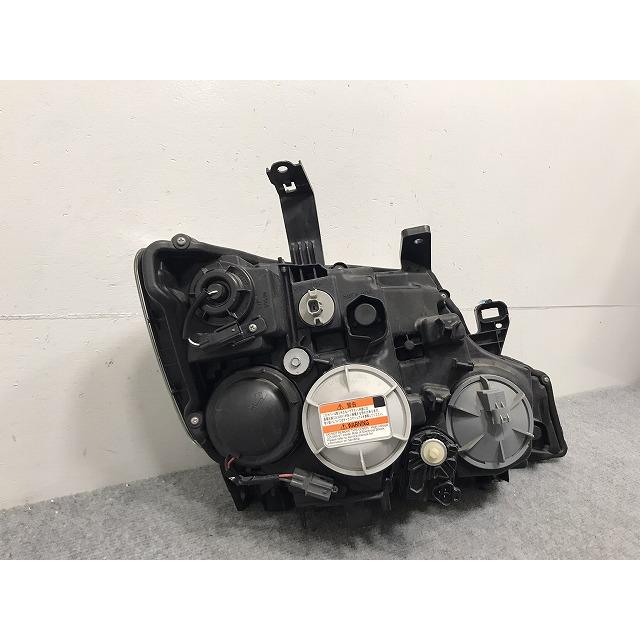 ホンダ ステップワゴン スパーダ RK5 / RK6純正 ヘッドライト左右セット ステップワゴン スパーダ RK5 RK6 純正 後期 左 ヘッドライト ランプ