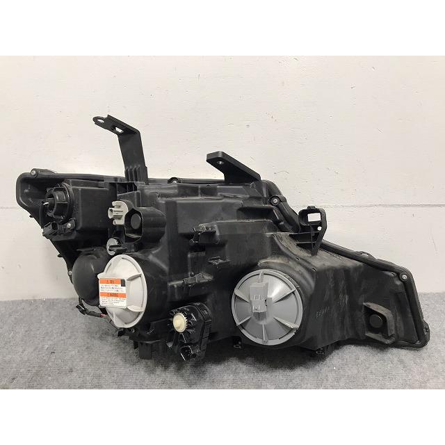 ホンダ ステップワゴン スパーダ RK5 / RK6純正 ヘッドライト左右セット ステップワゴン スパーダ RK5 RK6 純正 後期 左 ヘッドライト ランプ