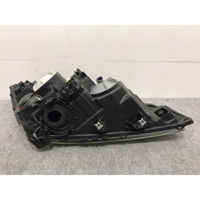 ステップワゴン スパーダ RK5 RK6 純正 後期 左 ヘッドライト ランプ