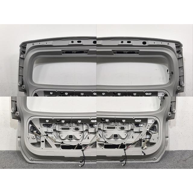 ライズ HV/A200A/A210A/A201A/A202A 純正 リアゲート/内張り付 67149