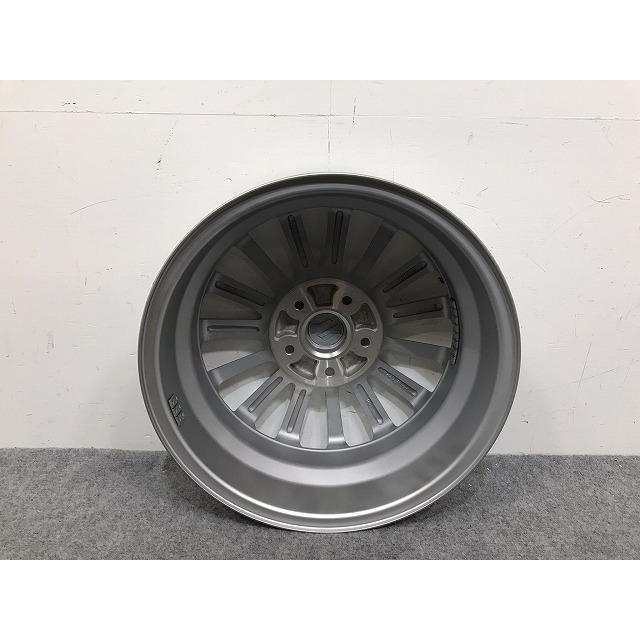スイフトスポーツ　純正ホイール　1本　送料込み 単品 純正 ホイール 1本 スイフトスポーツ ZC33S ☆ 6.5J-17 PCD114.3