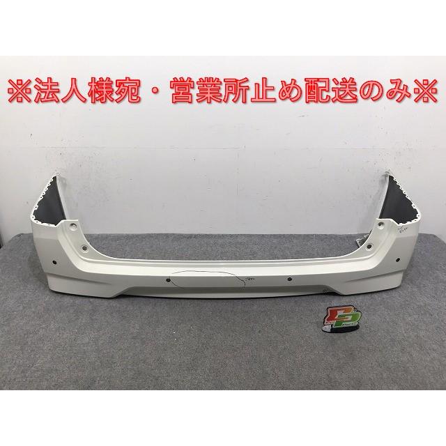 セレナ/XV/X/G C27/GC27/GNC27 純正 後期 リア バンパー 85022 5TT0H