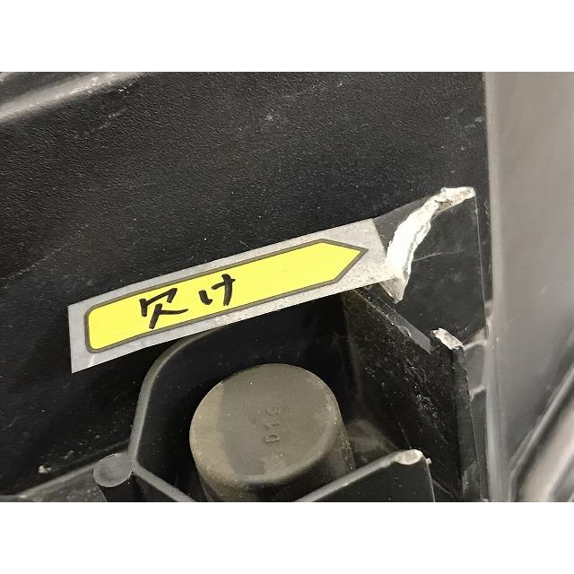 デリカD:5/D5 CV1W/CV2W/CV4W/CV5W 純正 前期 右 ヘッドライト AFS無