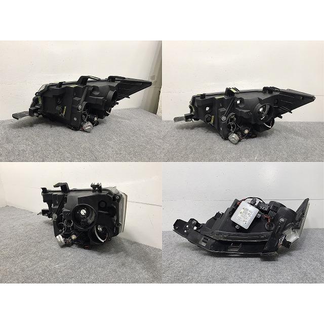 デリカD:5 D5 CV1W CV2W CV4W CV5W 純正 前期 右 ヘッドライト AFS無