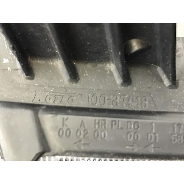 デリカD:5 D5 CV1W CV2W CV4W CV5W 純正 前期 右 ヘッドライト AFS無