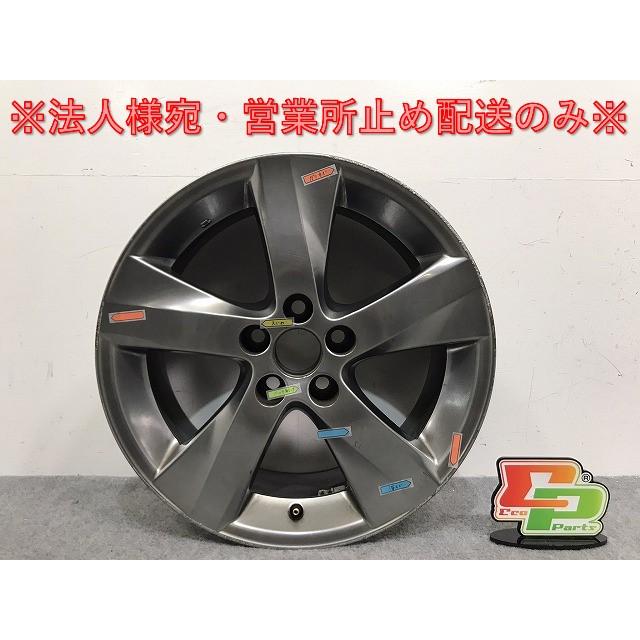 IS GSE20/GSE21/GSE25 純正 ホイール 1本のみ 18x8J/ET45/5穴 5H