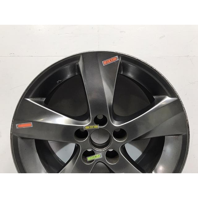 IS GSE20/GSE21/GSE25 純正 ホイール 1本のみ 18x8J/ET45/5穴 5H