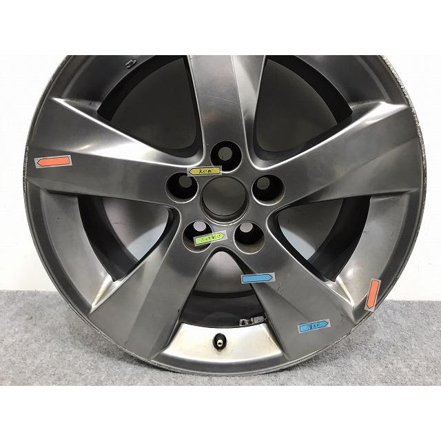 IS GSE20/GSE21/GSE25 純正 ホイール 1本のみ 18x8J/ET45/5穴 5H 