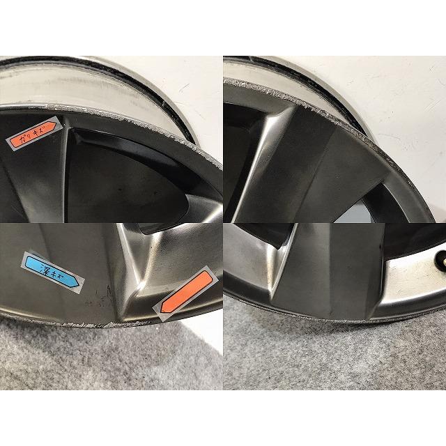 IS GSE20/GSE21/GSE25 純正 ホイール 1本のみ 18x8J/ET45/5穴 5H